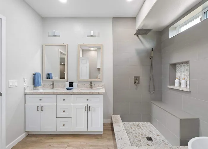 2br Stylish Desert Casita With Workspace Mtn Views